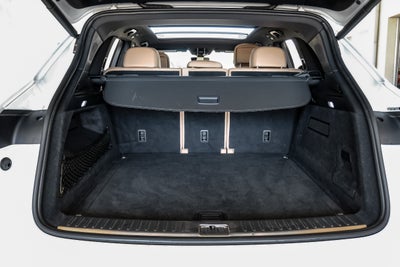 2019 Porsche Cayenne Base