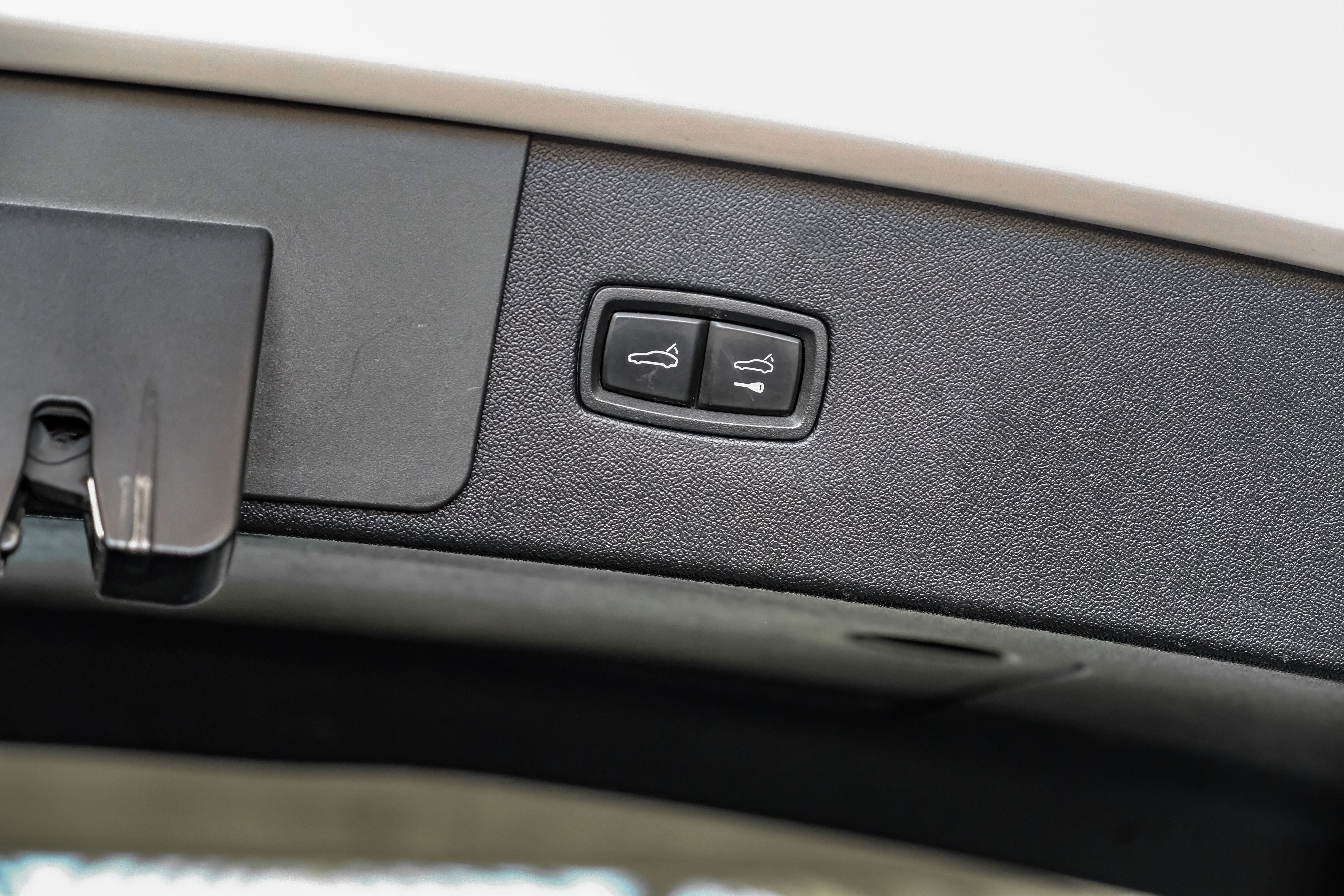 2019 Porsche Cayenne Base