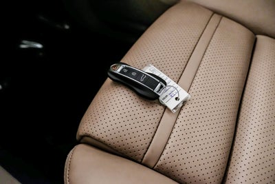 2019 Porsche Cayenne Base