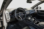 2019 Porsche Cayenne Base