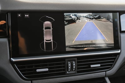 2019 Porsche Cayenne Base