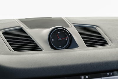 2019 Porsche Cayenne Base