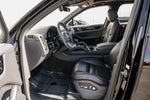 2019 Porsche Cayenne Base