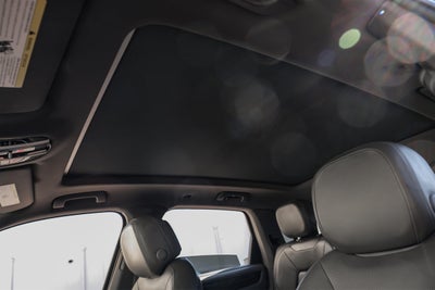 2019 Porsche Cayenne Base