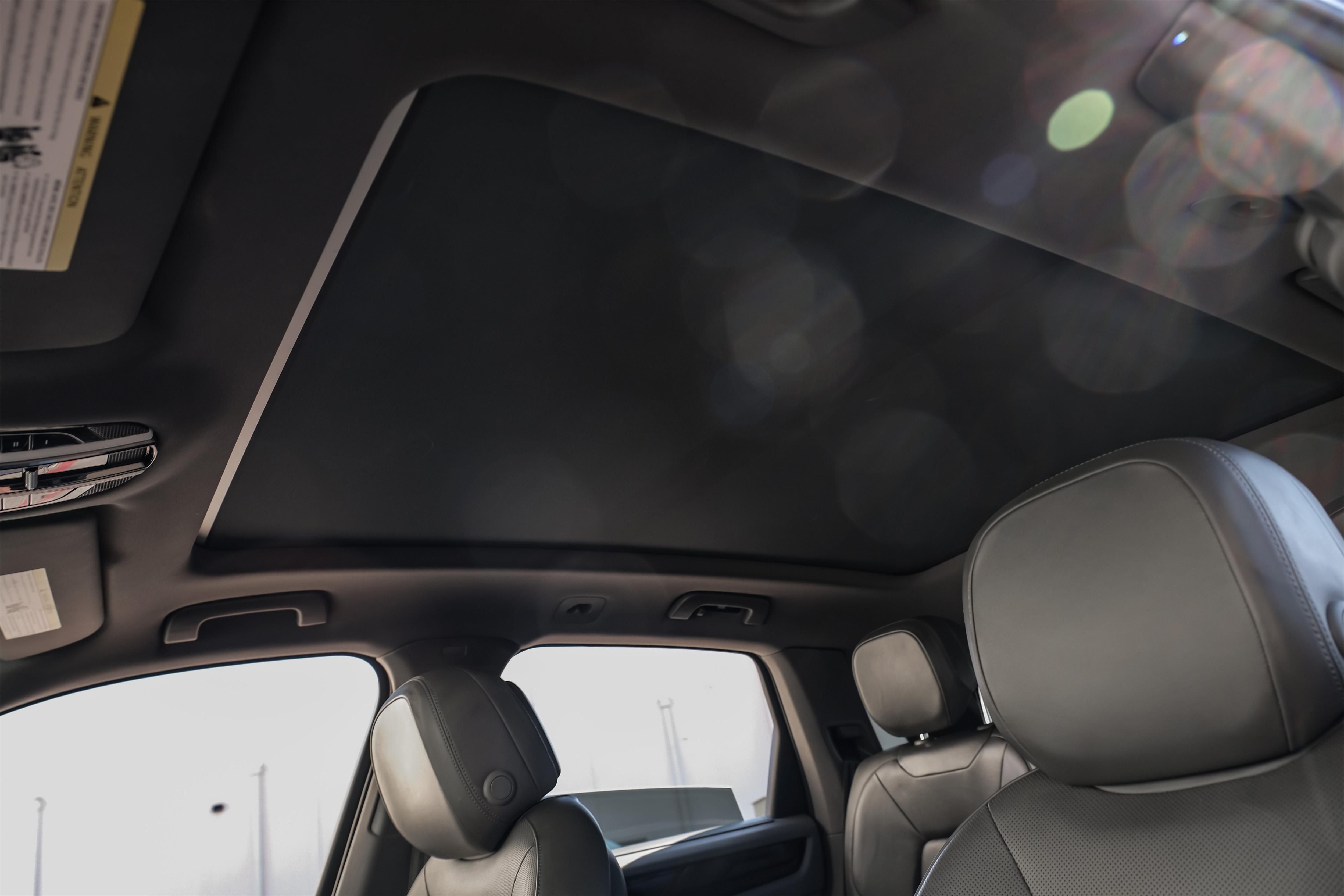 2019 Porsche Cayenne Base