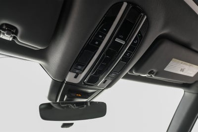 2019 Porsche Cayenne Base