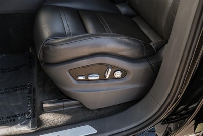 2019 Porsche Cayenne Base