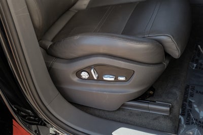 2019 Porsche Cayenne Base