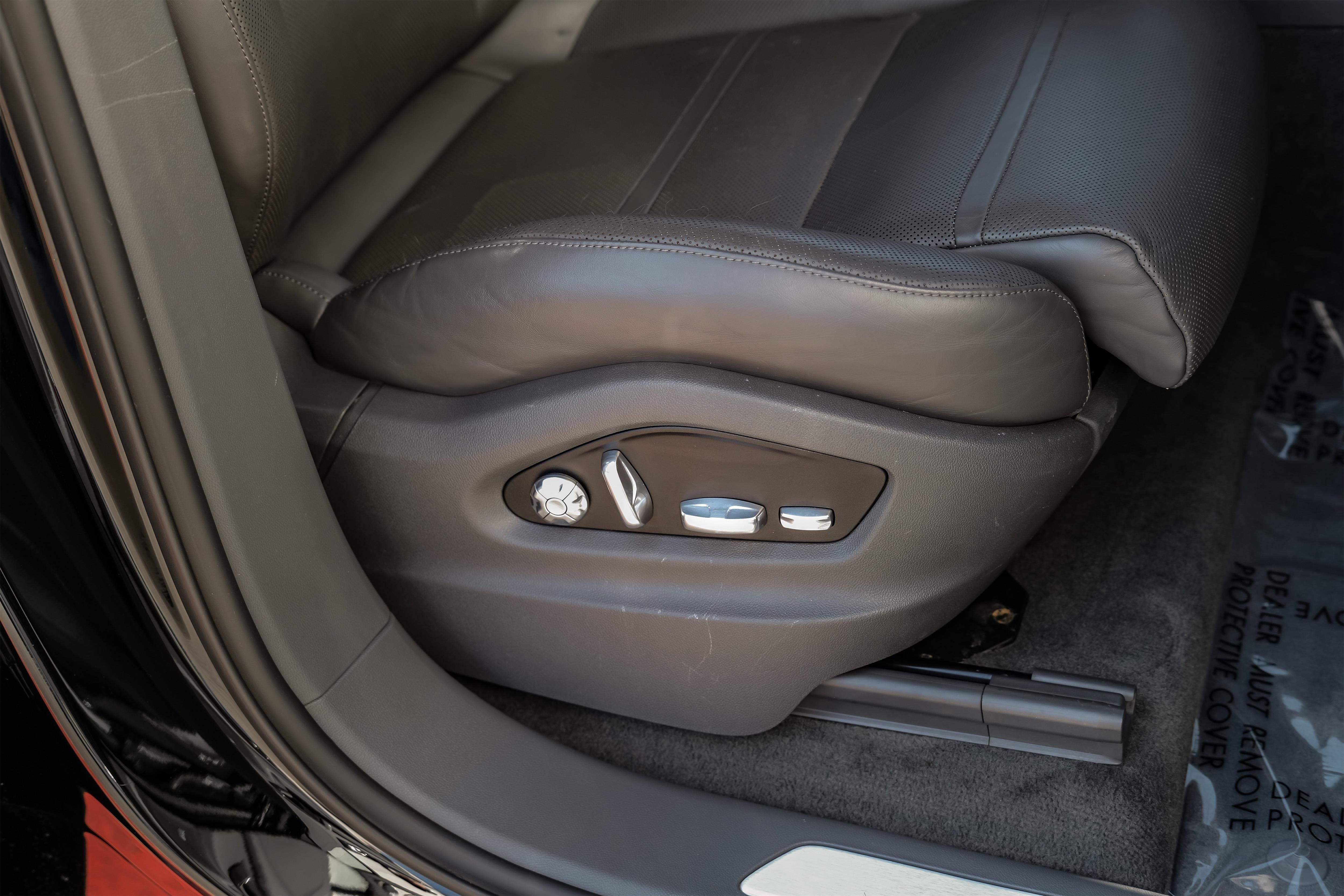 2019 Porsche Cayenne Base