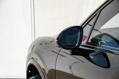 2019 Porsche Cayenne Base