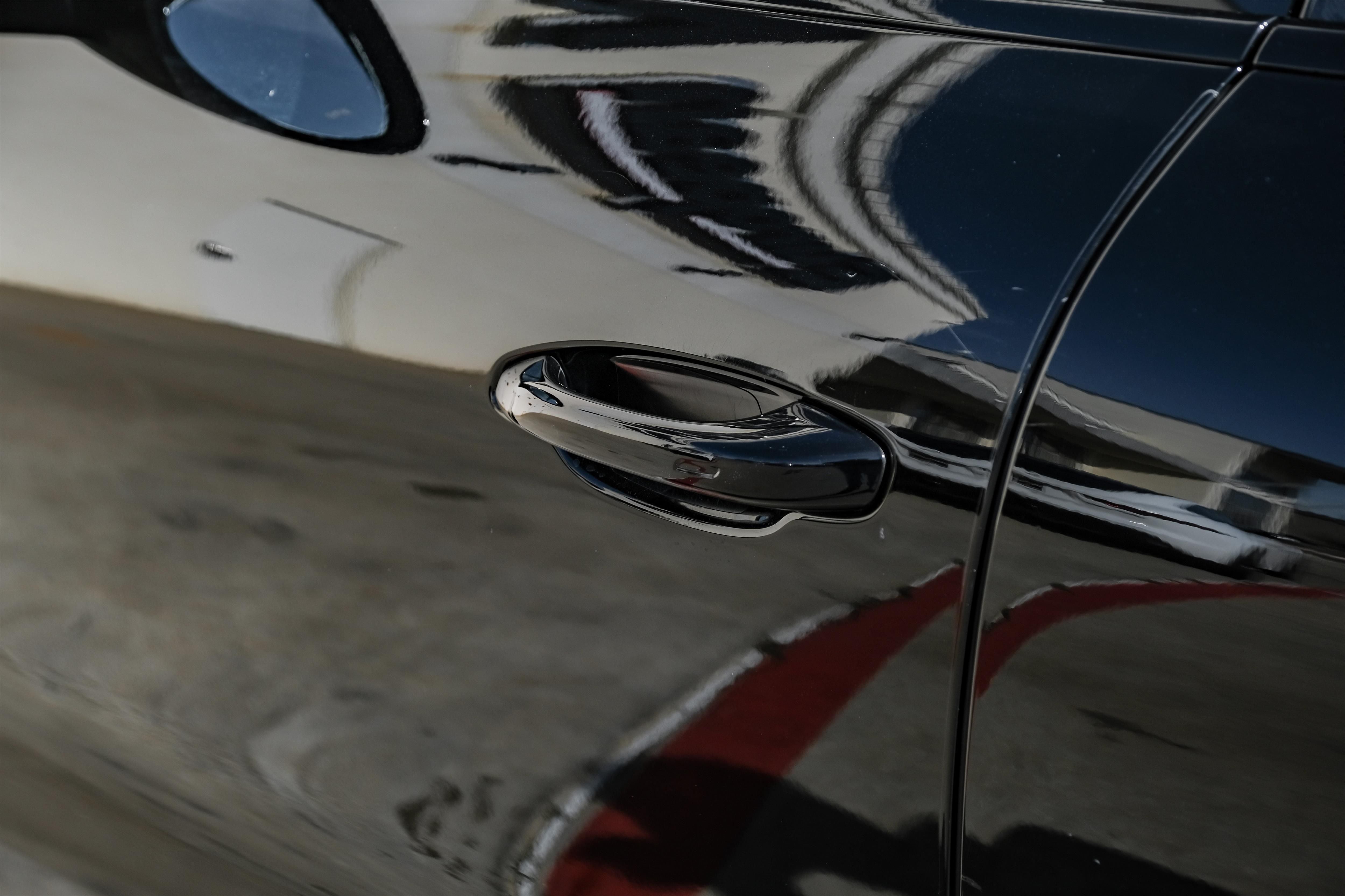 2019 Porsche Cayenne Base