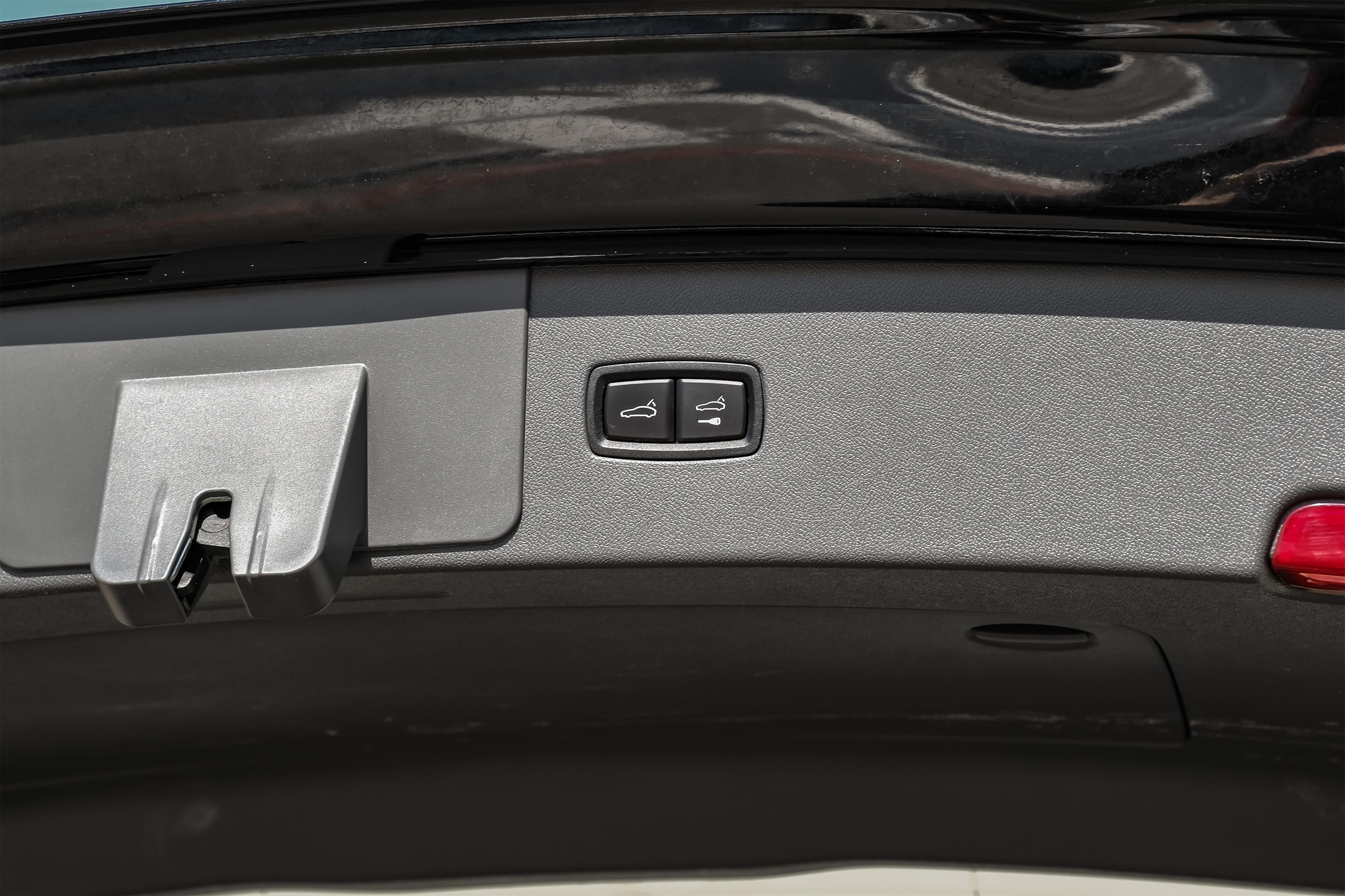 2019 Porsche Cayenne Base