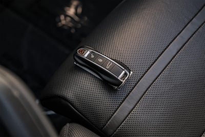 2019 Porsche Cayenne Base