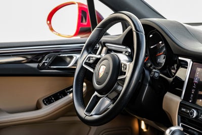 2021 Porsche Macan S