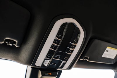 2021 Porsche Macan S