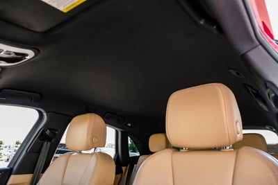 2021 Porsche Macan S