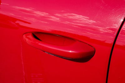 2021 Porsche Macan S