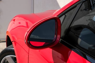 2021 Porsche Macan S