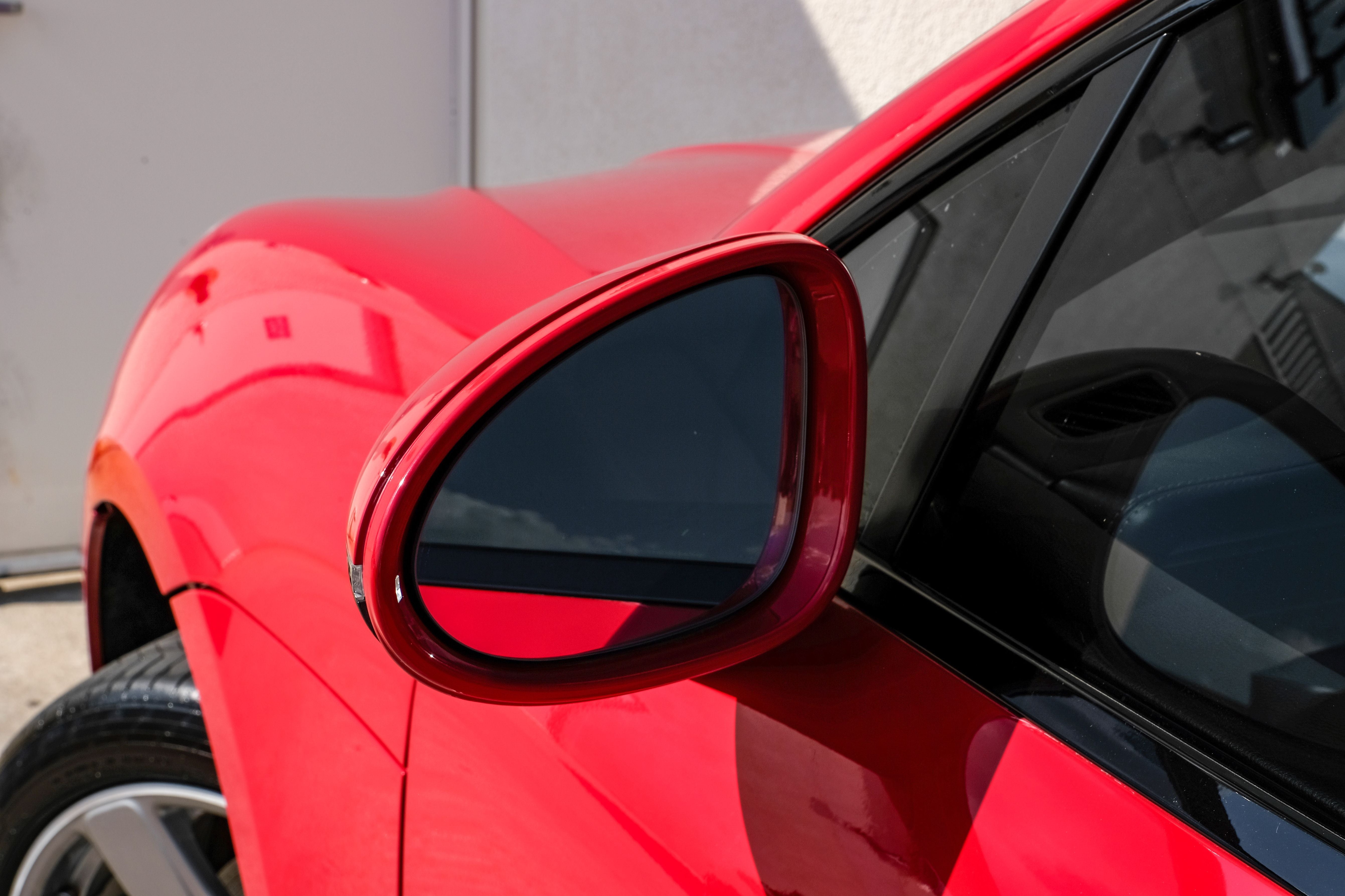 2021 Porsche Macan S