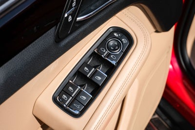 2021 Porsche Macan S