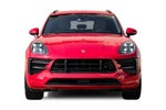 2021 Porsche Macan S