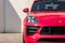 2021 Porsche Macan S