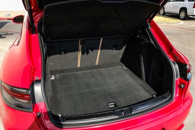 2021 Porsche Macan S