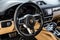 2020 Porsche Cayenne S