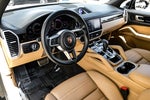 2020 Porsche Cayenne S
