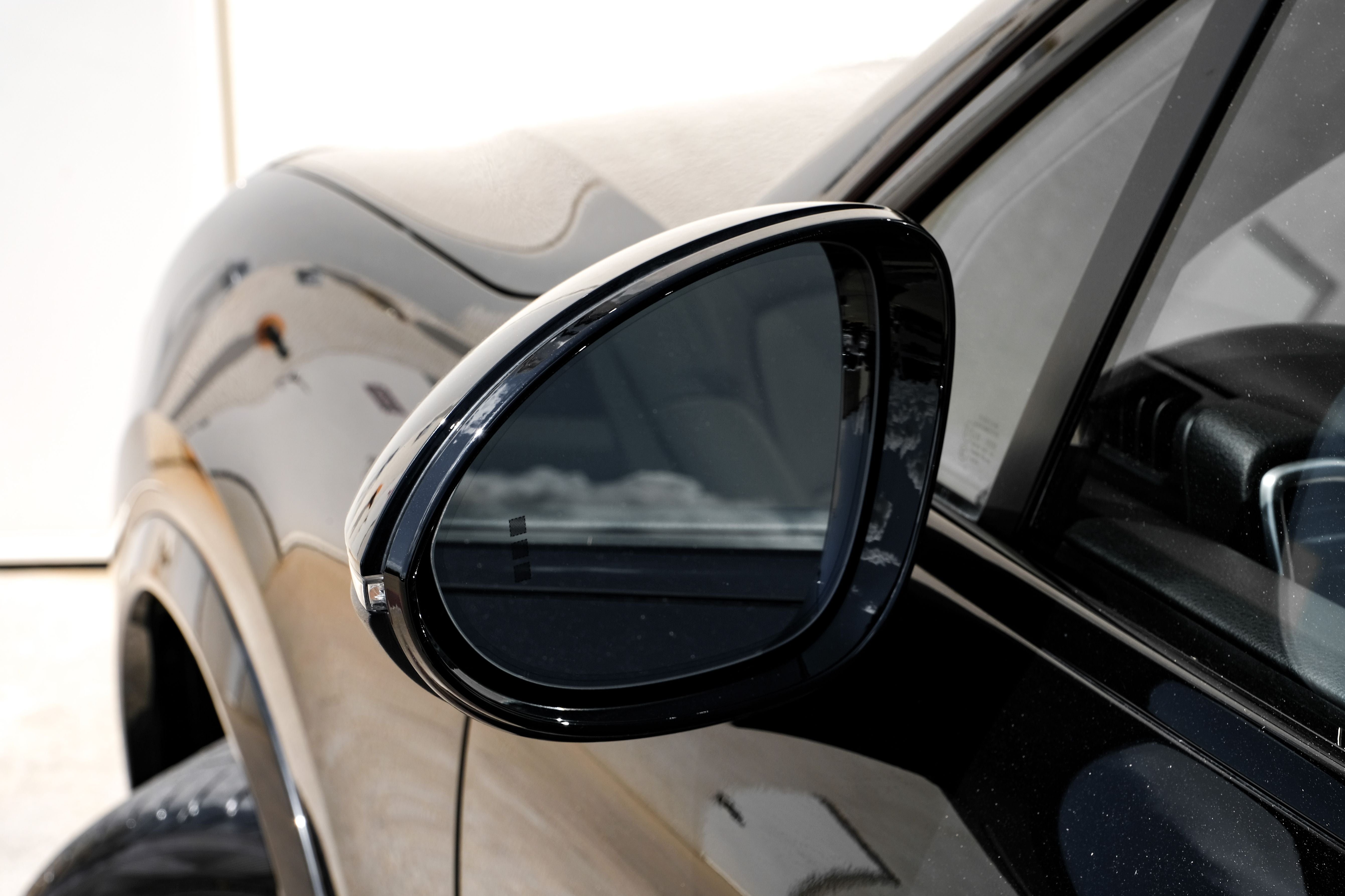 2020 Porsche Cayenne S