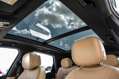 2020 Porsche Cayenne S