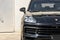 2020 Porsche Cayenne S