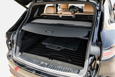 2020 Porsche Cayenne S