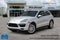 2013 Porsche Cayenne Turbo