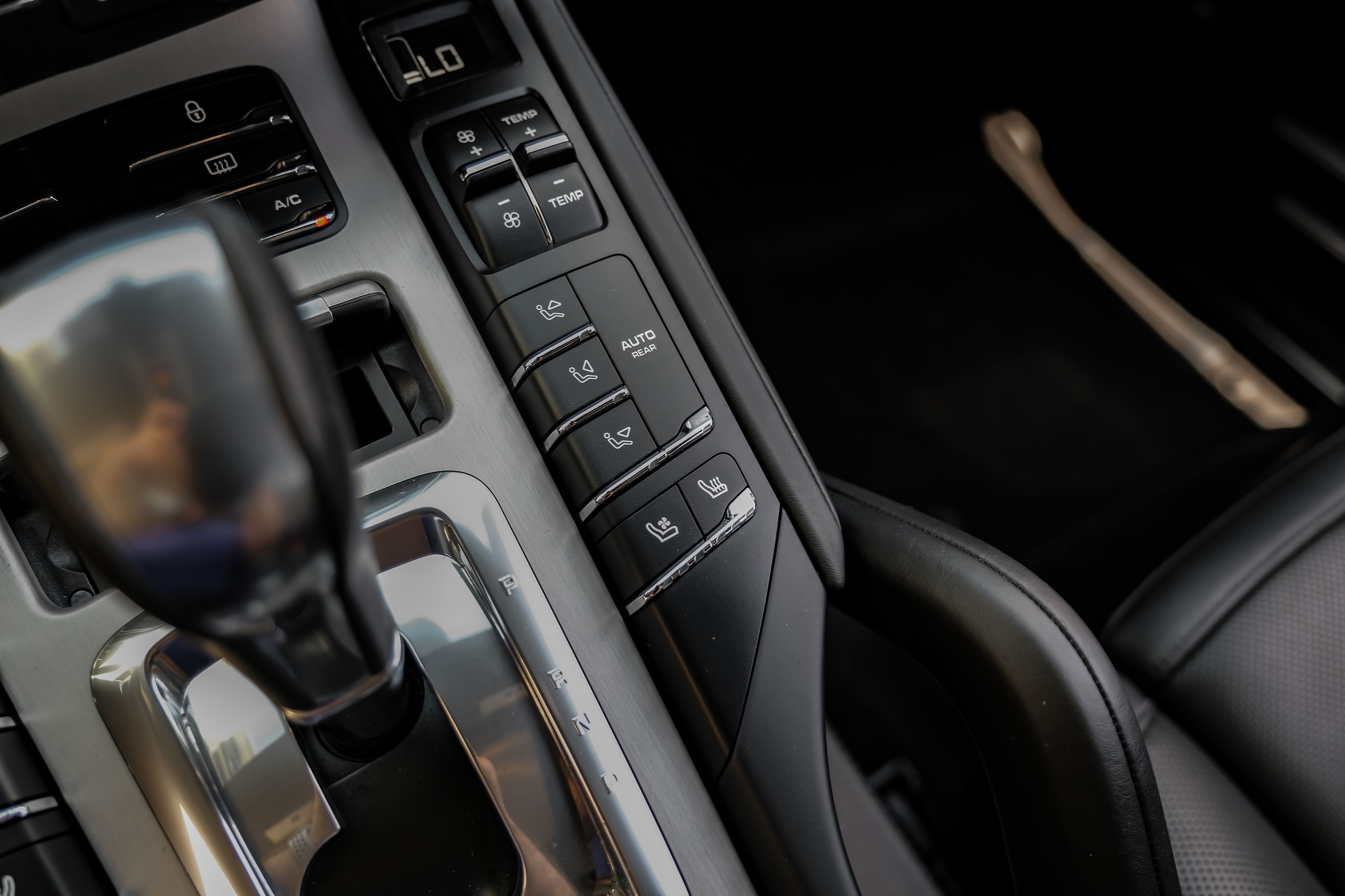 2013 Porsche Cayenne Turbo