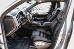 2013 Porsche Cayenne Turbo