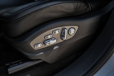 2013 Porsche Cayenne Turbo