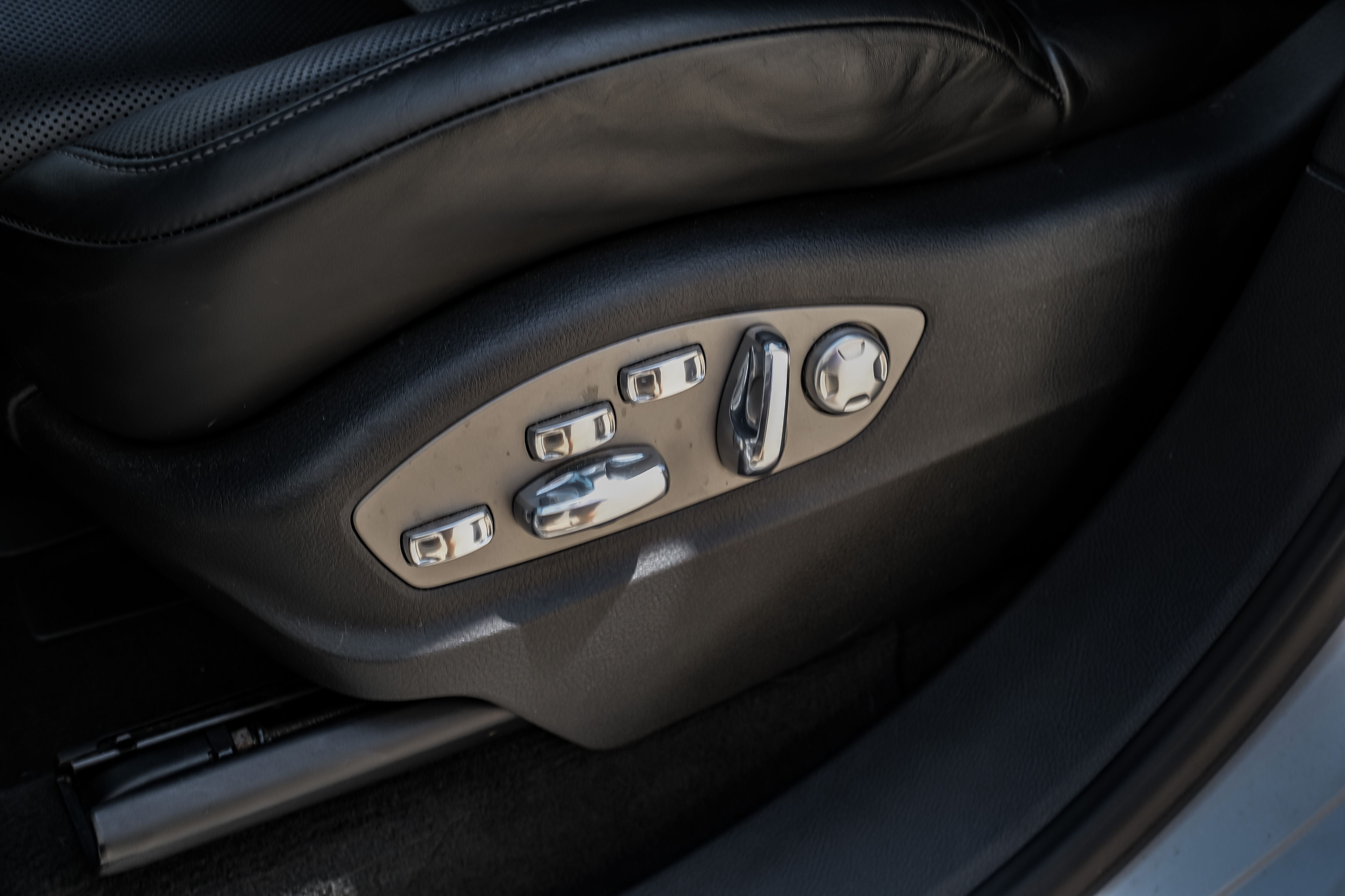 2013 Porsche Cayenne Turbo
