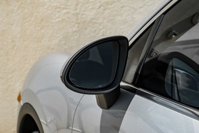 2013 Porsche Cayenne Turbo