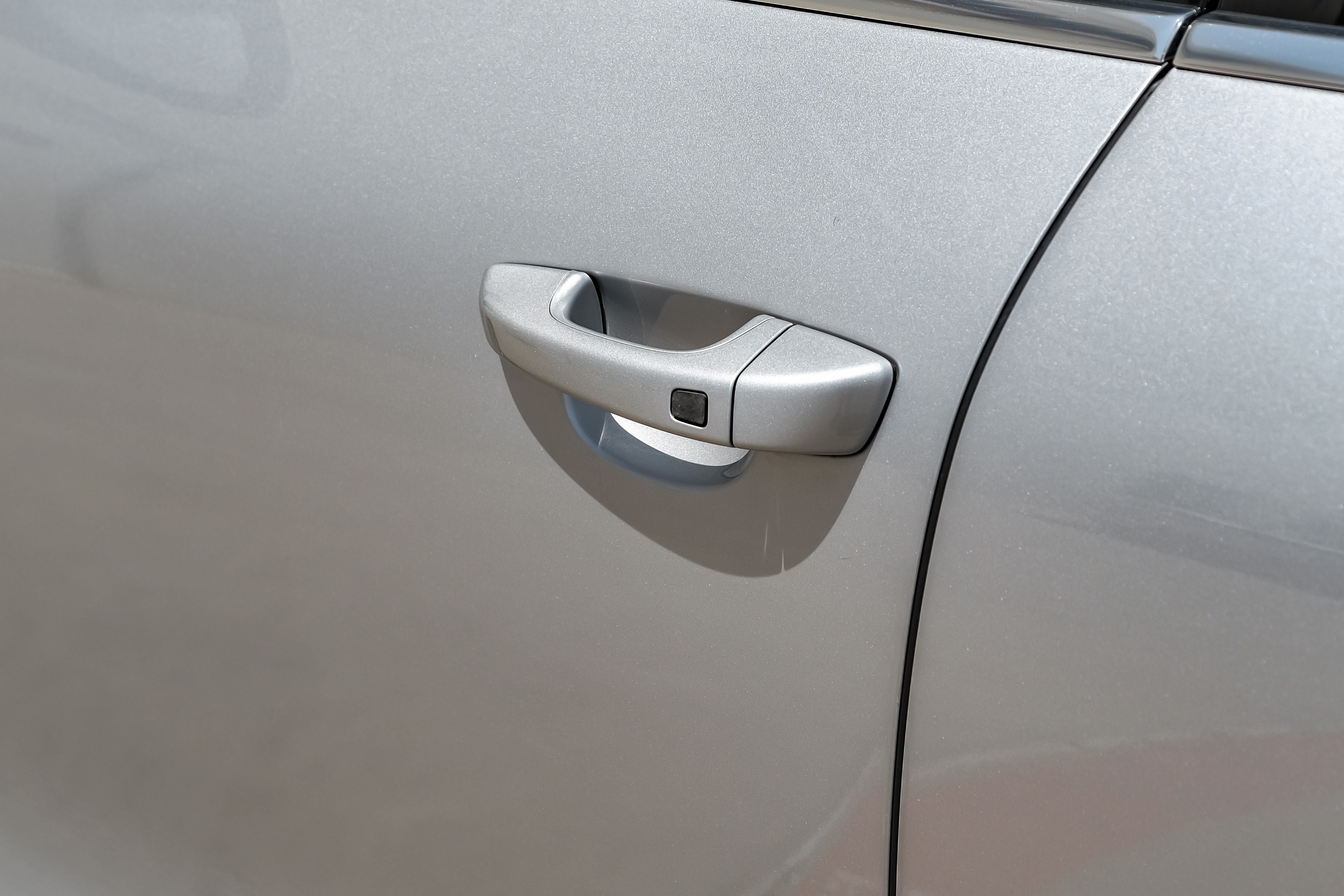 2013 Porsche Cayenne Turbo