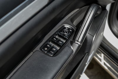 2013 Porsche Cayenne Turbo