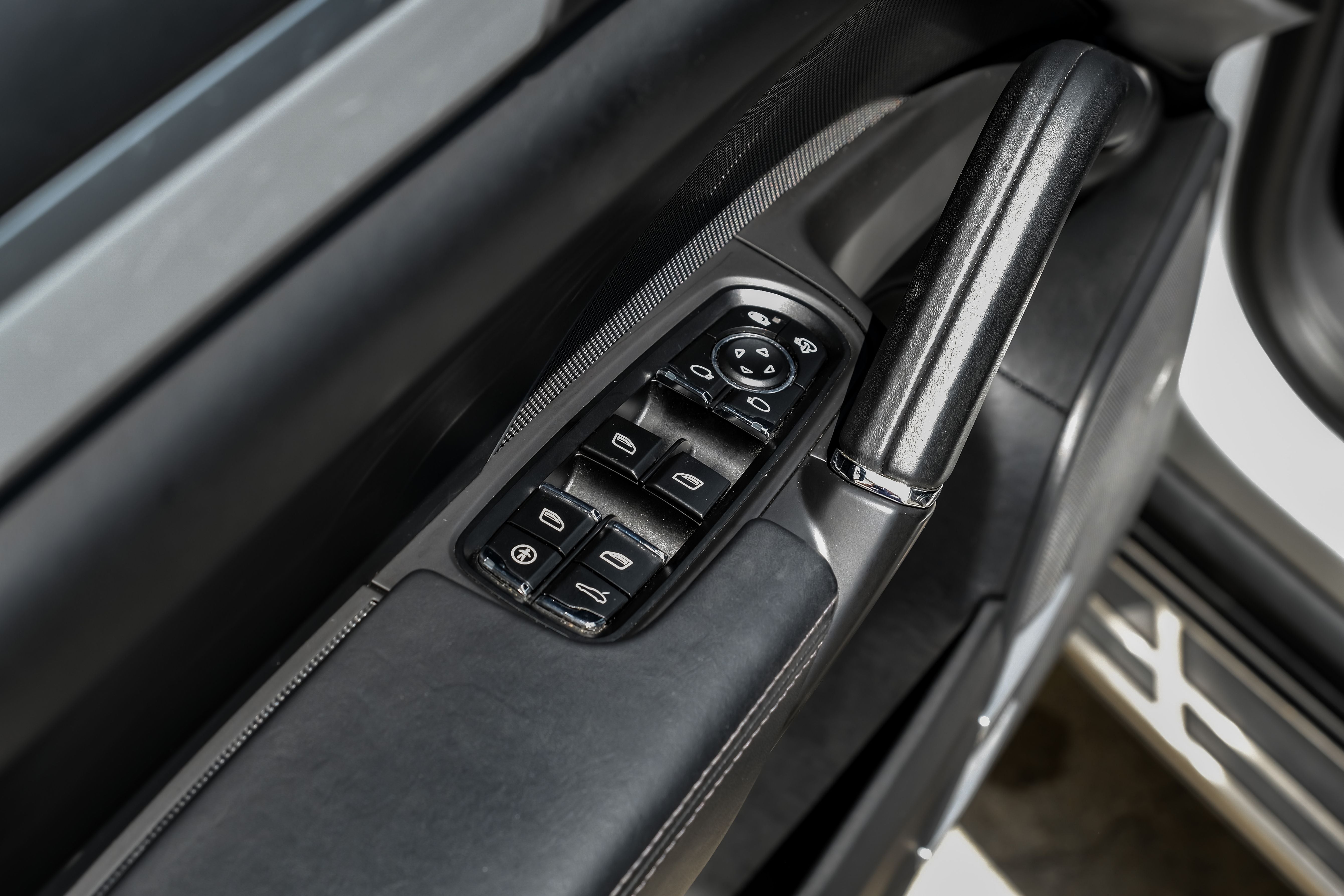 2013 Porsche Cayenne Turbo