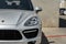 2013 Porsche Cayenne Turbo