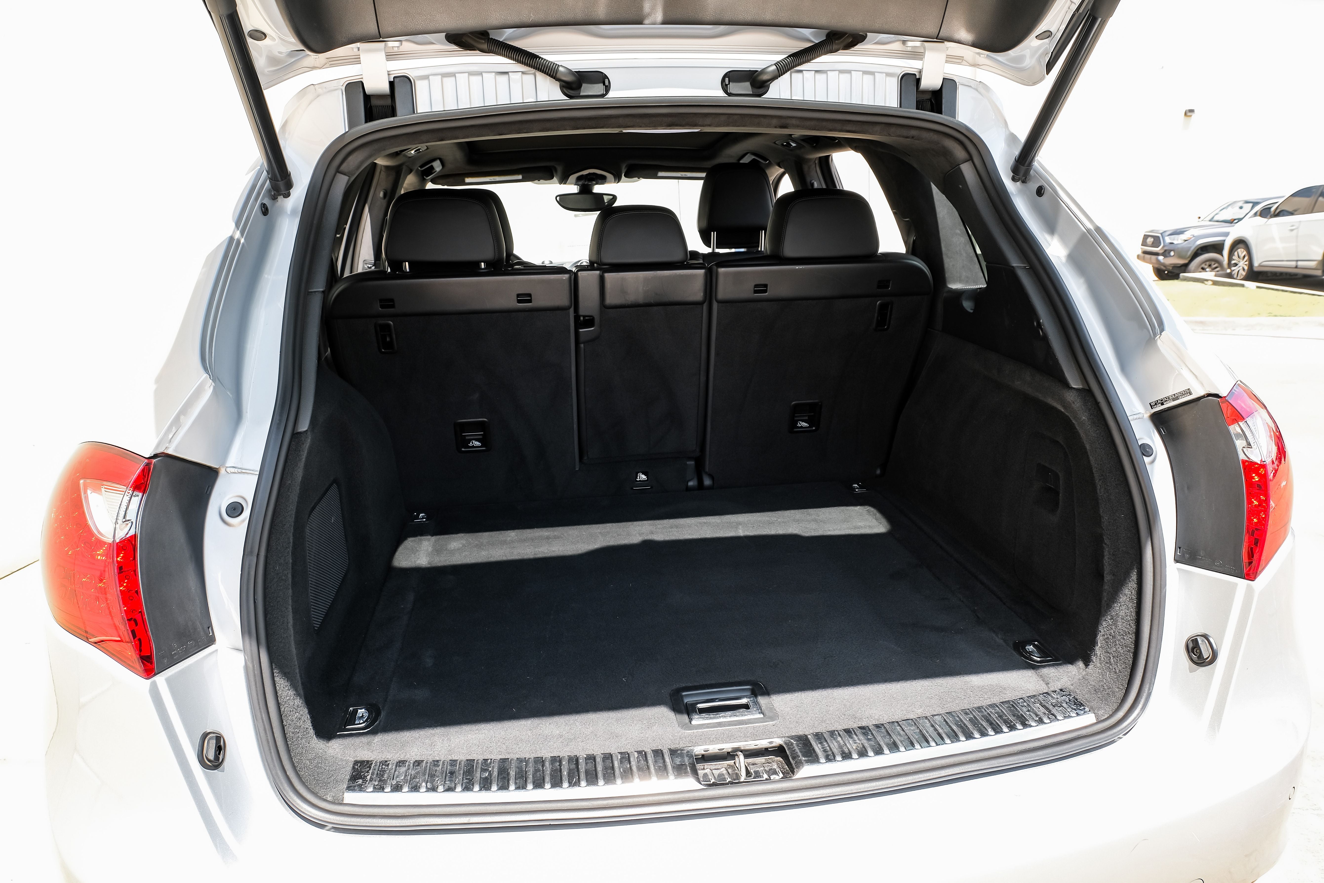 2013 Porsche Cayenne Turbo