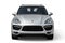 2013 Porsche Cayenne Turbo