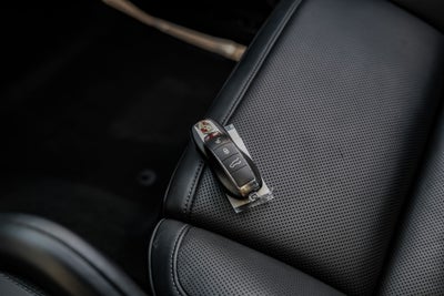 2013 Porsche Cayenne Turbo
