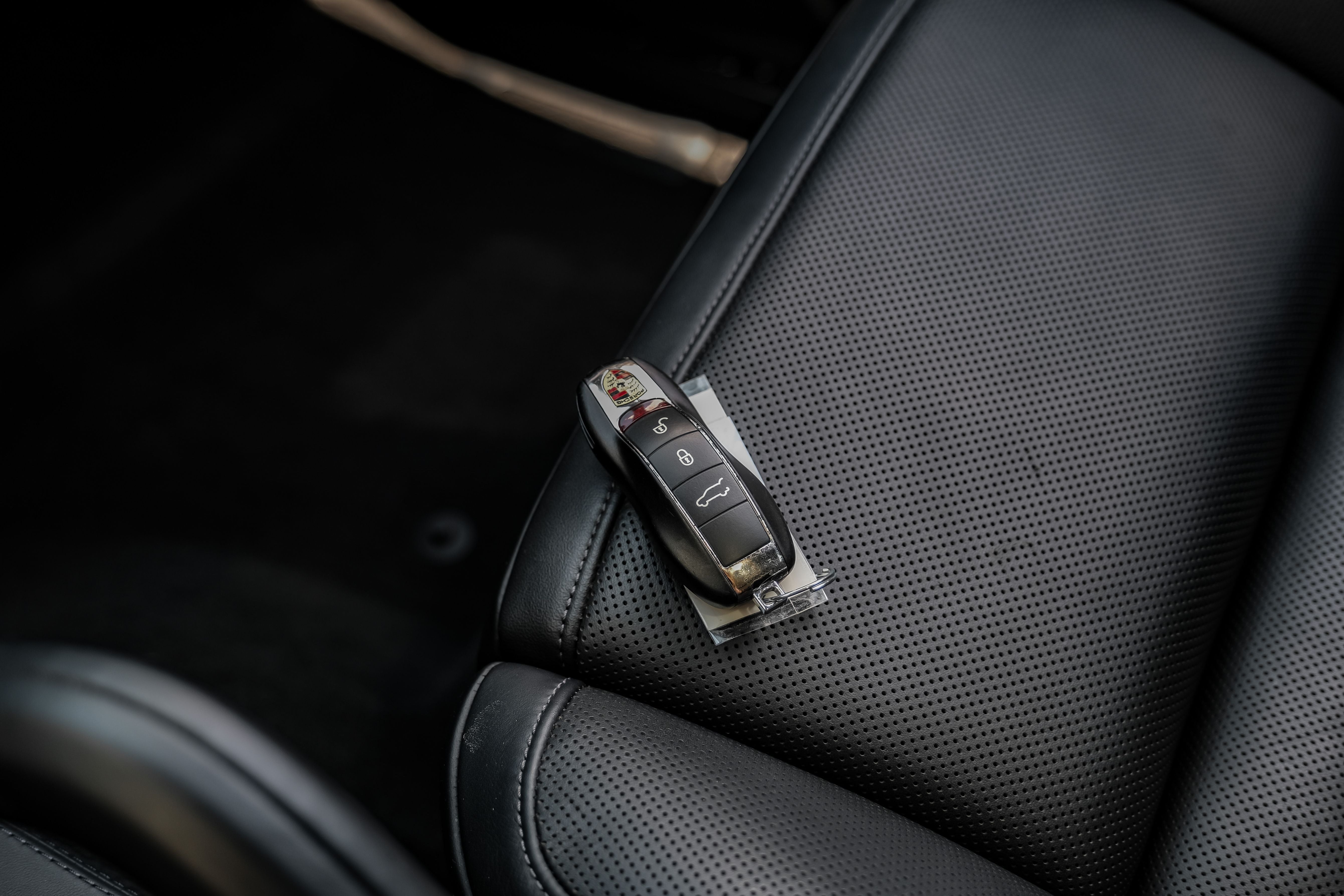 2013 Porsche Cayenne Turbo