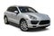 2013 Porsche Cayenne Turbo