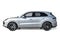 2019 Porsche Cayenne Turbo
