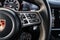 2019 Porsche Cayenne Turbo